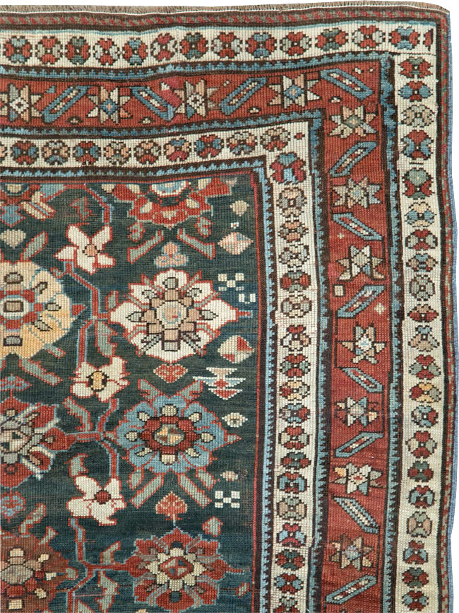 kurd Rug - # 105919