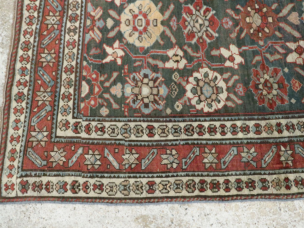kurd Rug - # 105919