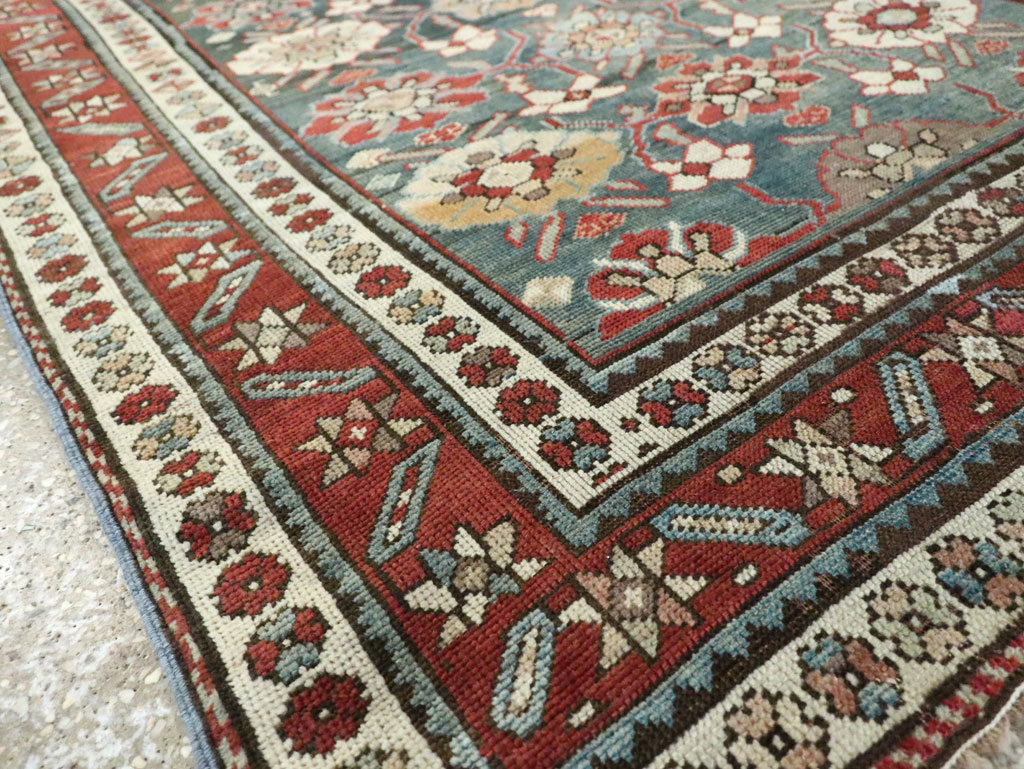 kurd Rug - # 105919