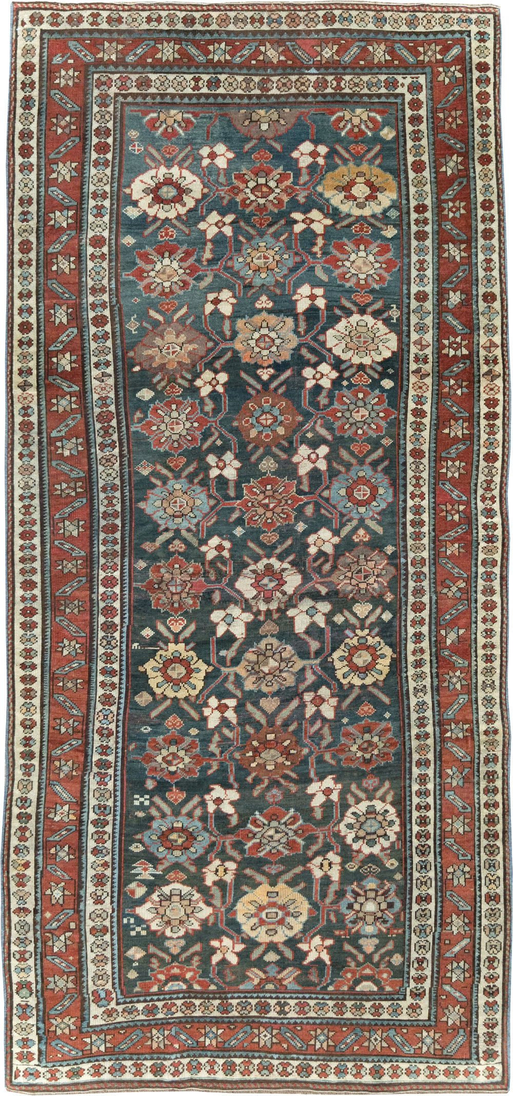 kurd Rug - # 105919