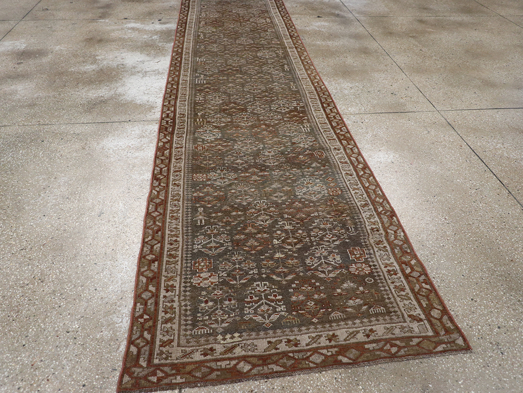 kurd Rug - # 107124
