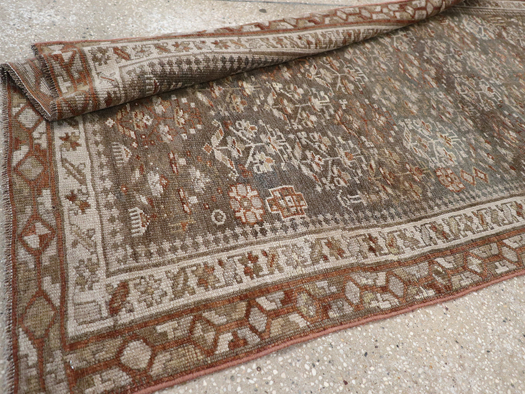 kurd Rug - # 107124