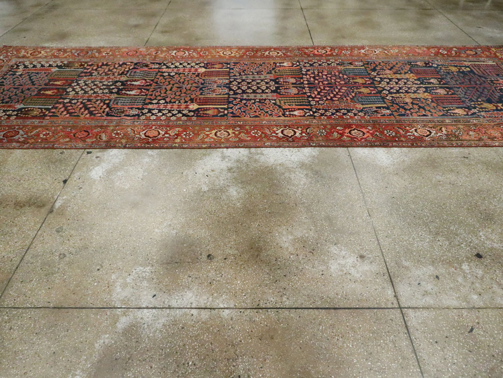 kurd Rug - # 107151
