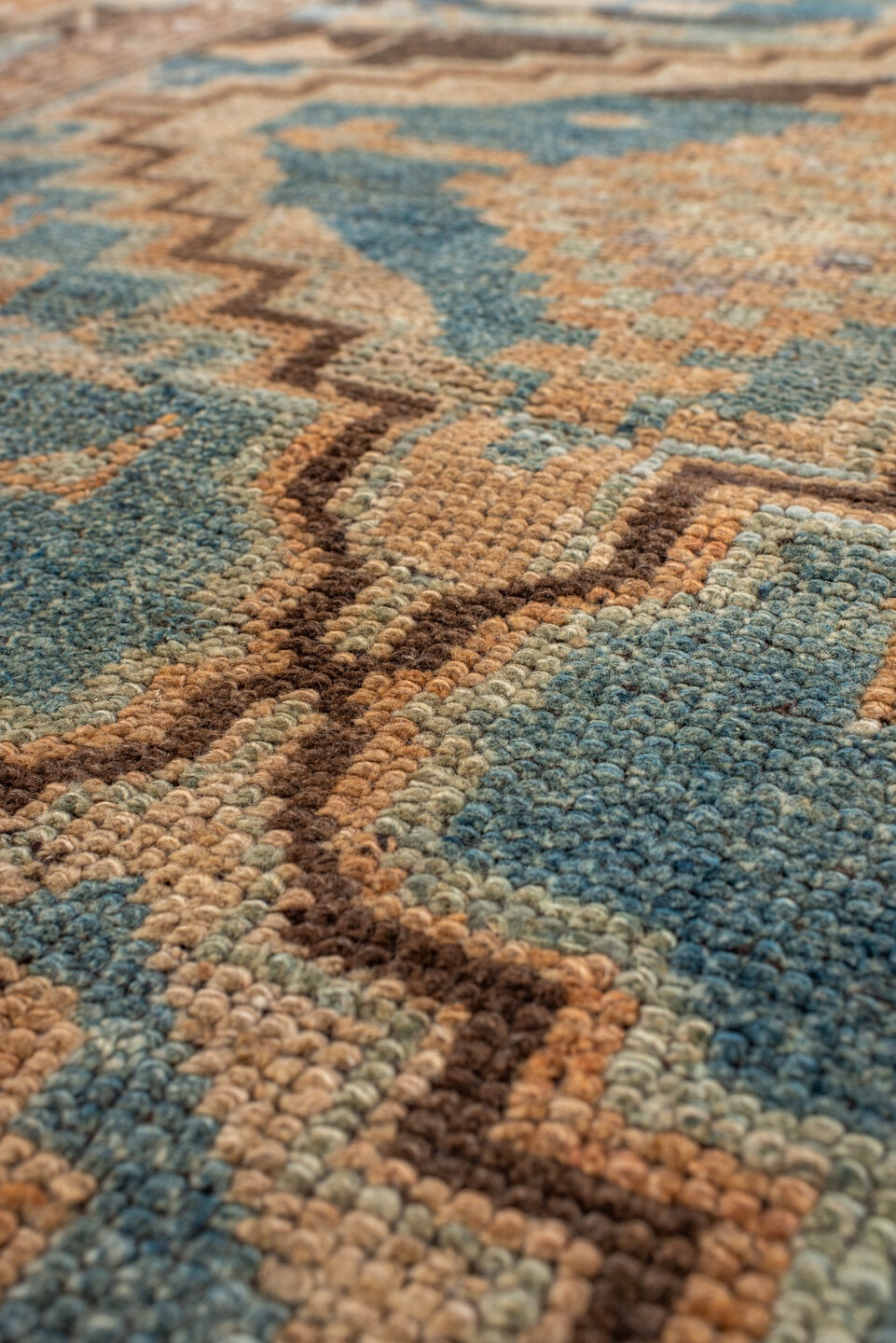kurd Rug - # 126169