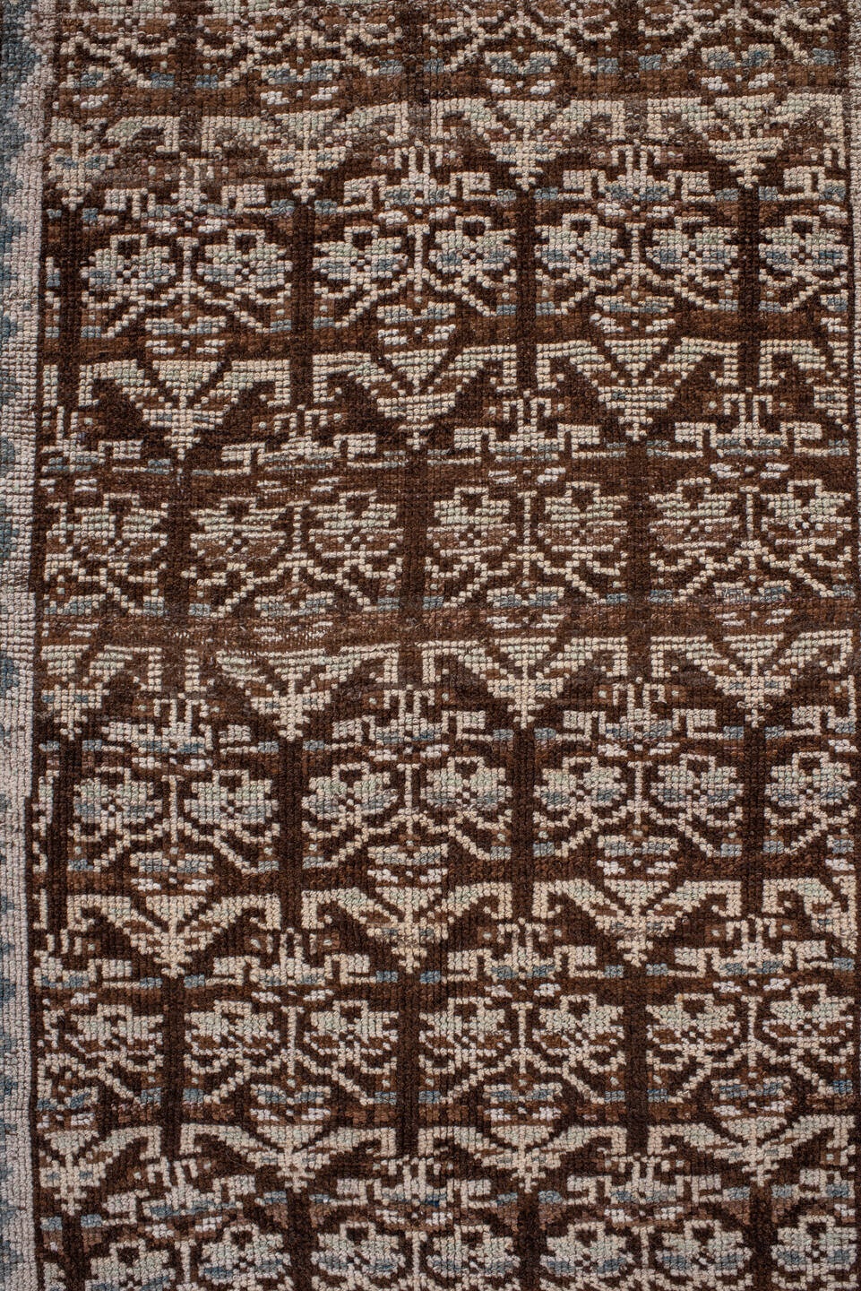 kurd Rug - # 126279