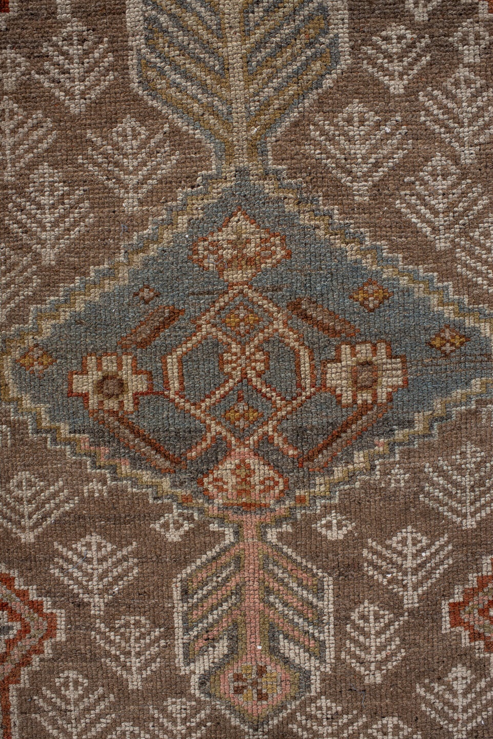 kurd Rug - # 126417