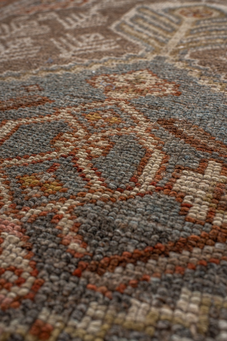 kurd Rug - # 126417