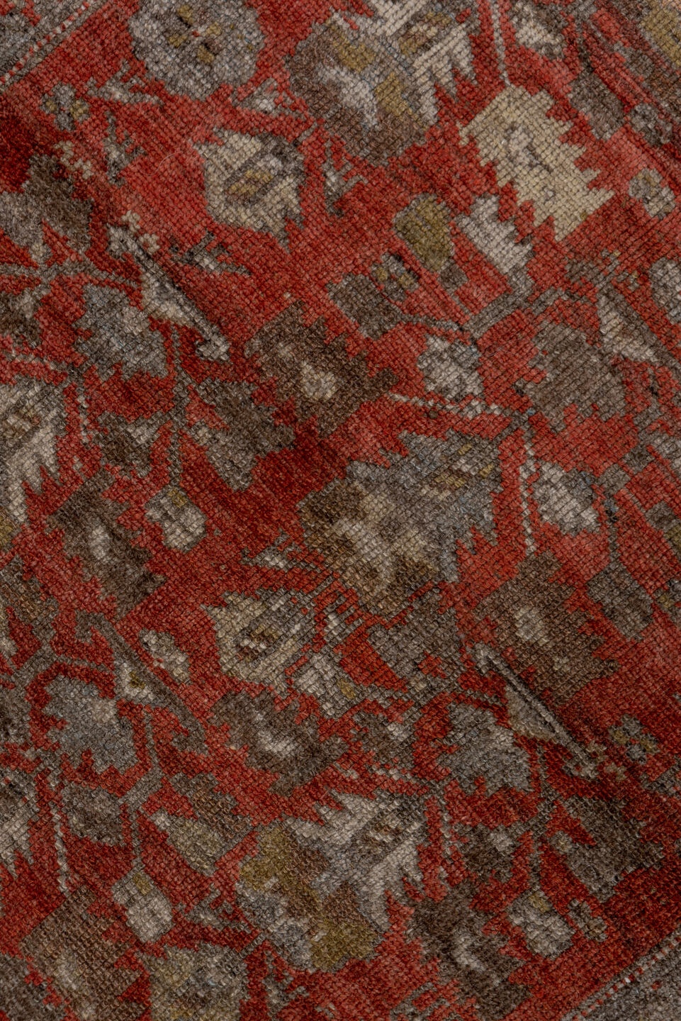 kurd Rug - # 126970