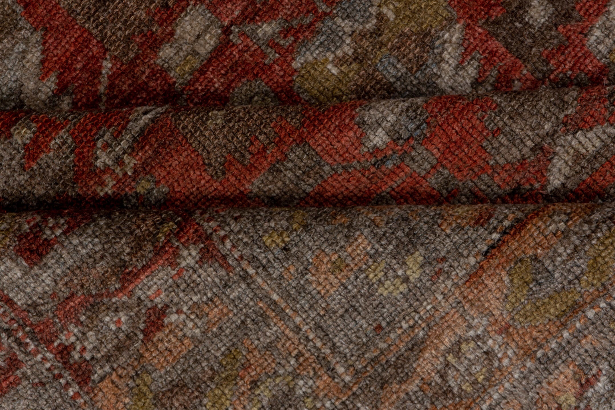 kurd Rug - # 126970