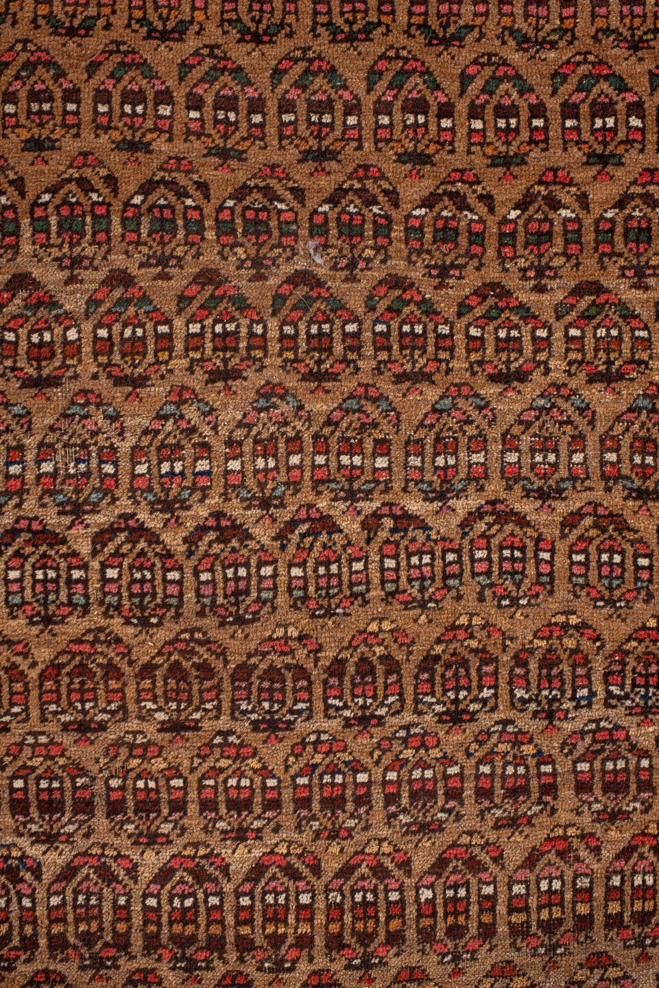 kurd Rug - # 128525
