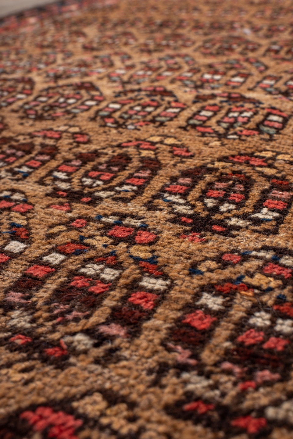 kurd Rug - # 128525