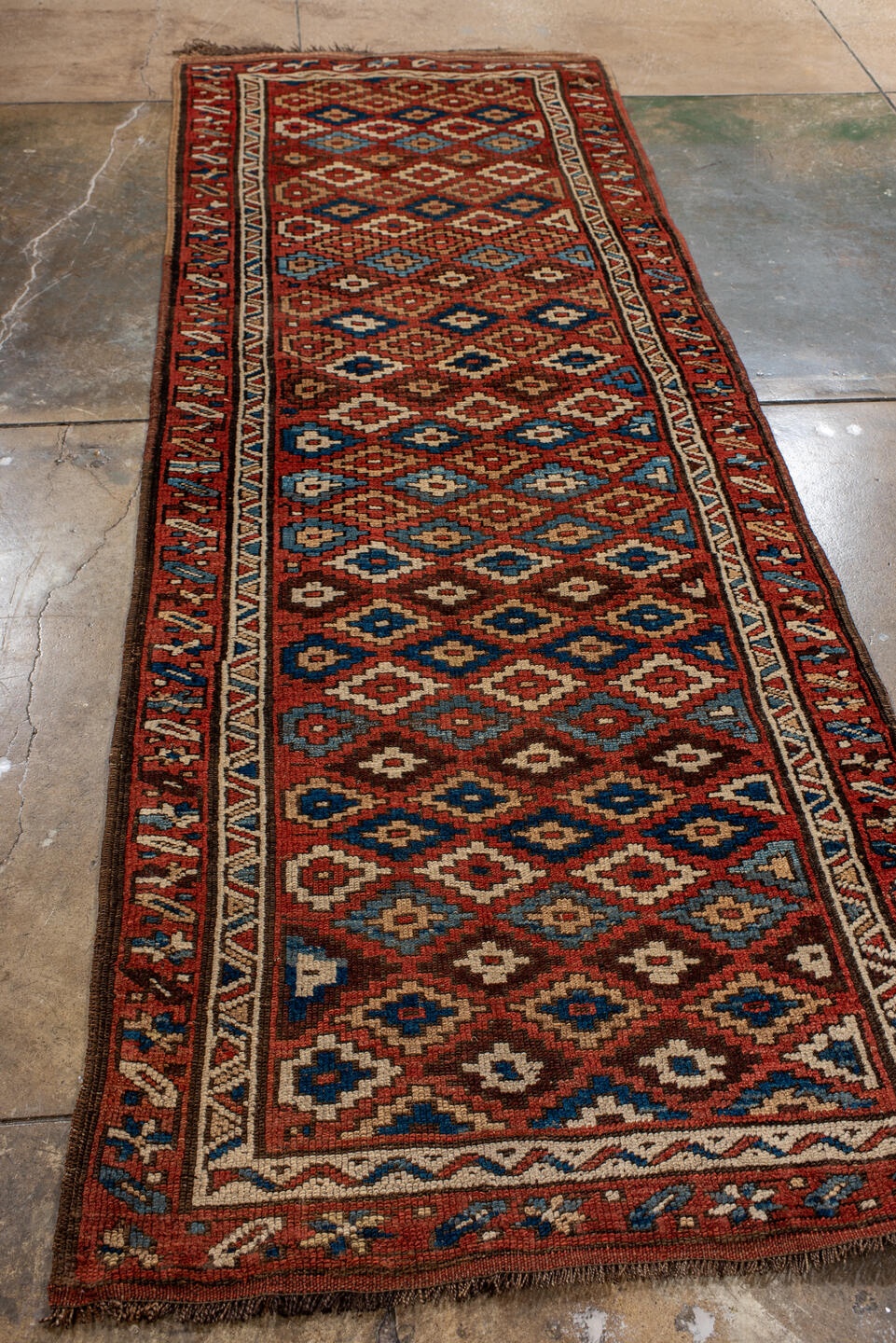 kurd Runner - # 128005