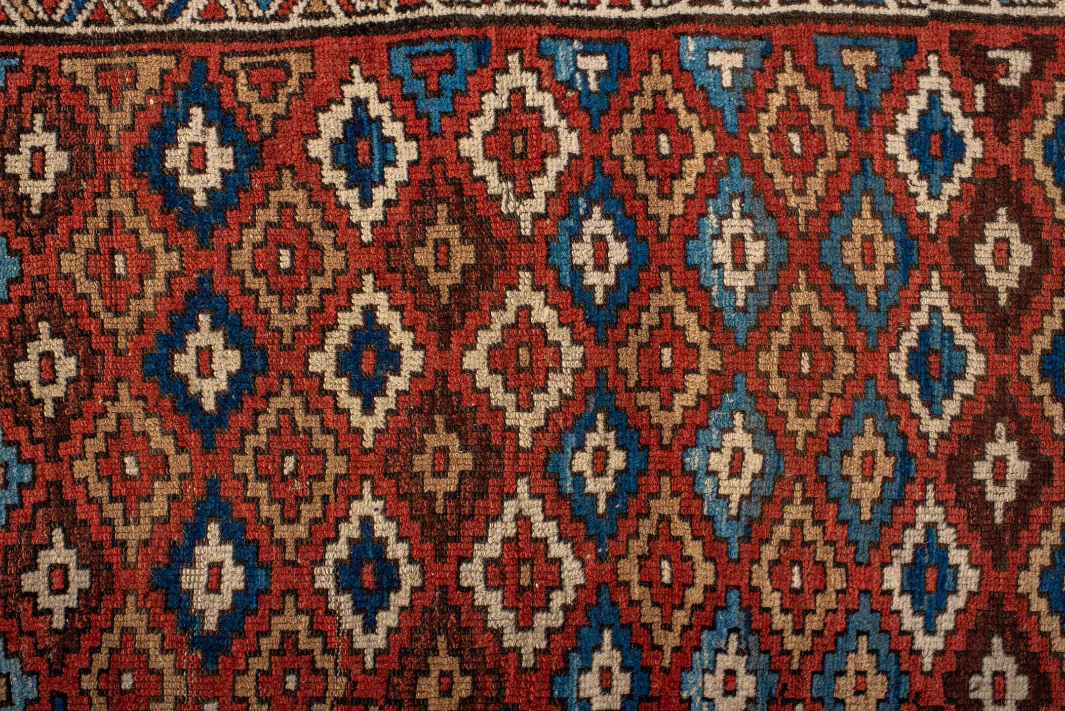 kurd Runner - # 128005