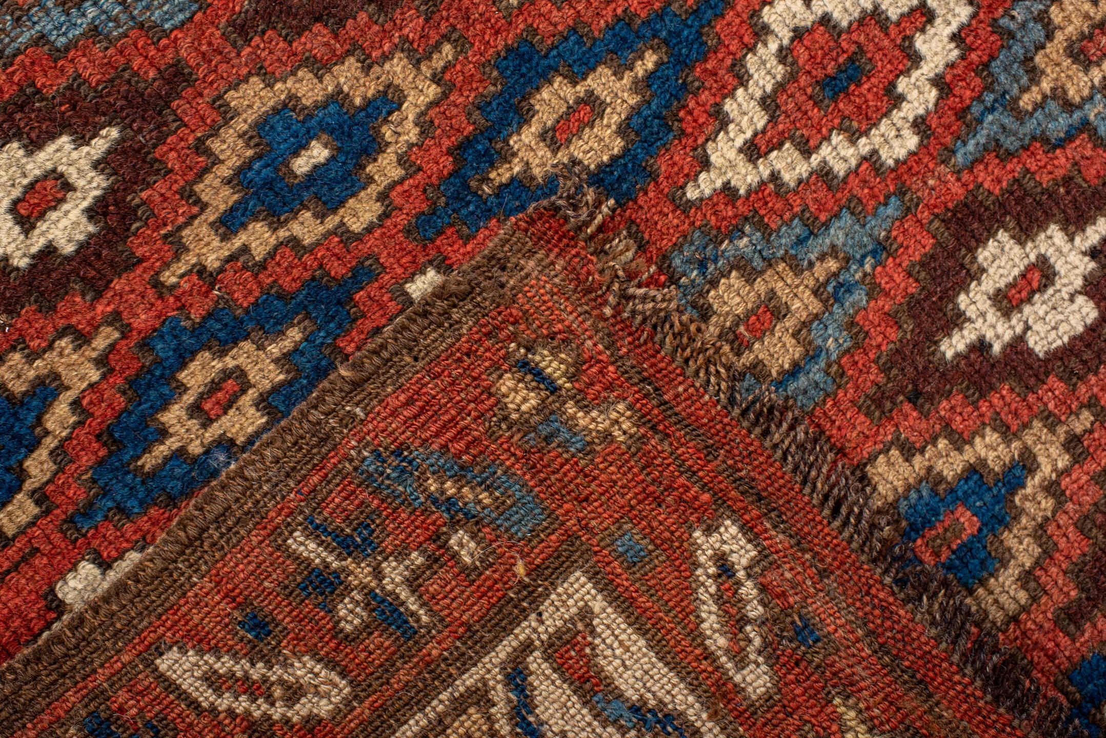 kurd Runner - # 128005