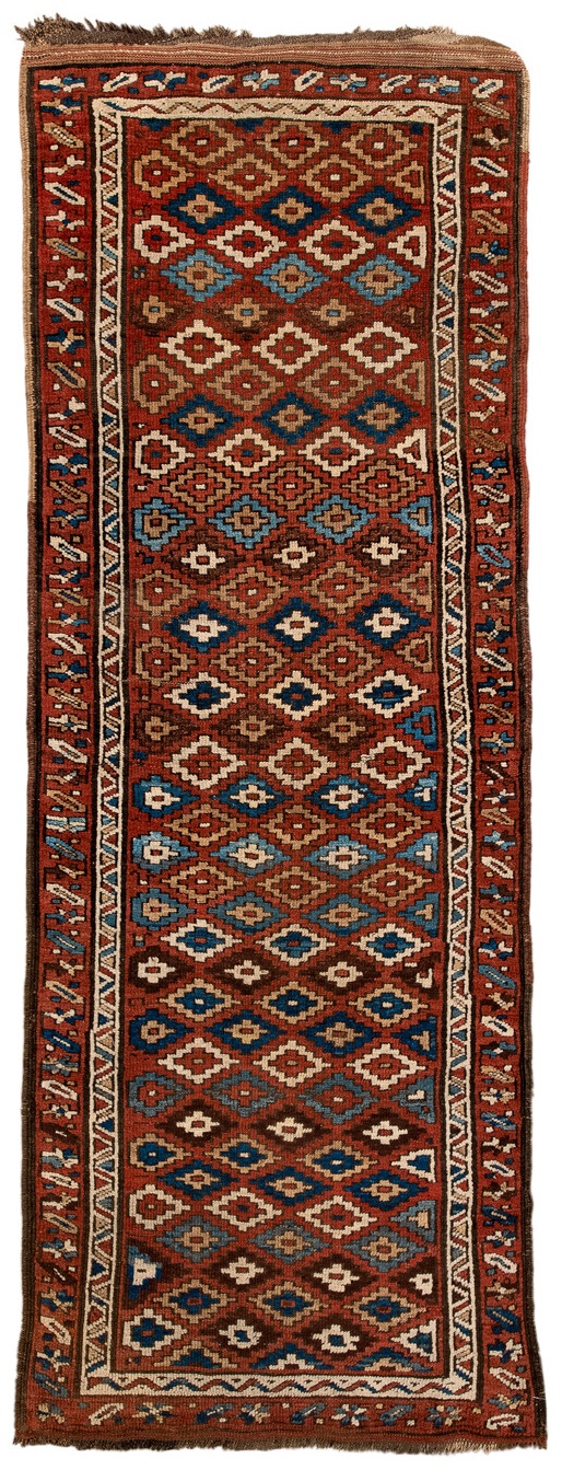 kurd Runner - # 128005