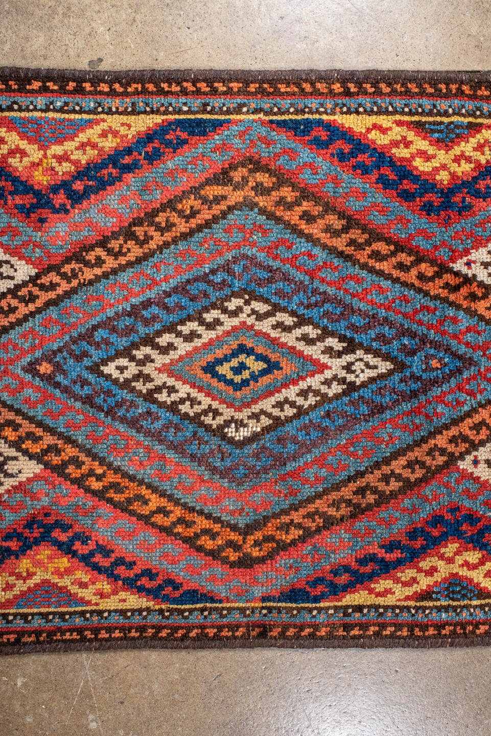 kurd Runner - # 128386