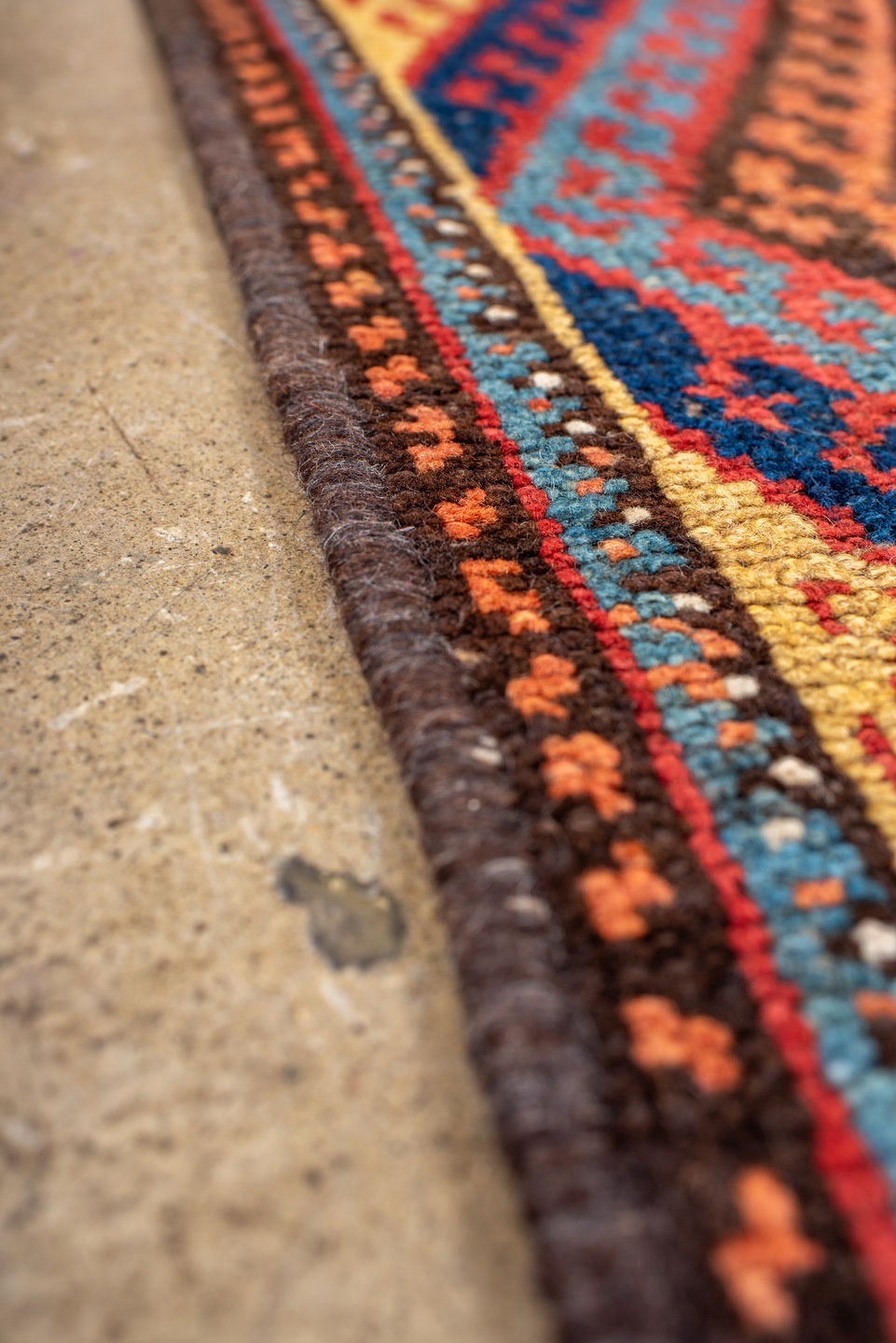 kurd Runner - # 128386