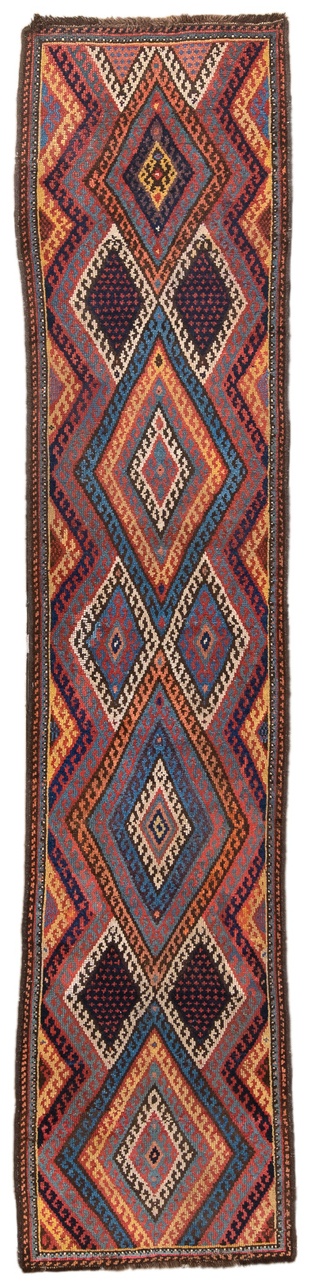 kurd Runner - # 128386