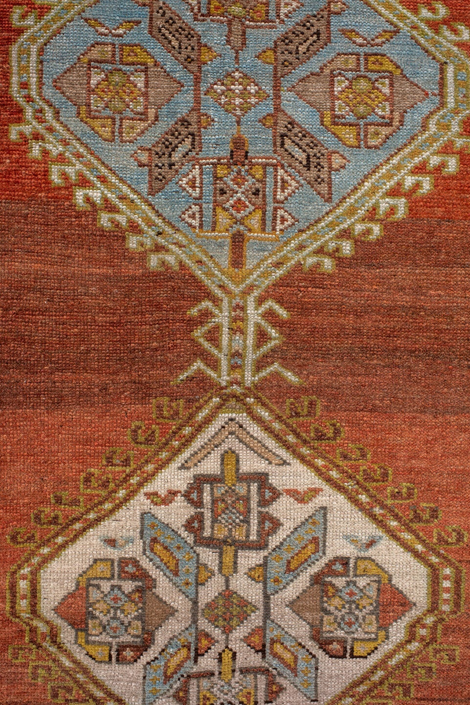 kurd Runner - # 128407