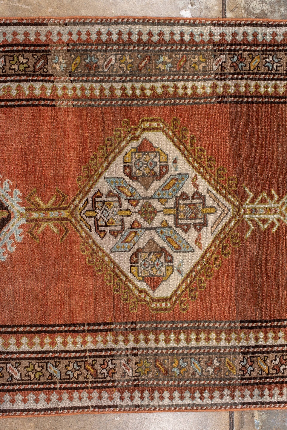 kurd Runner - # 128407