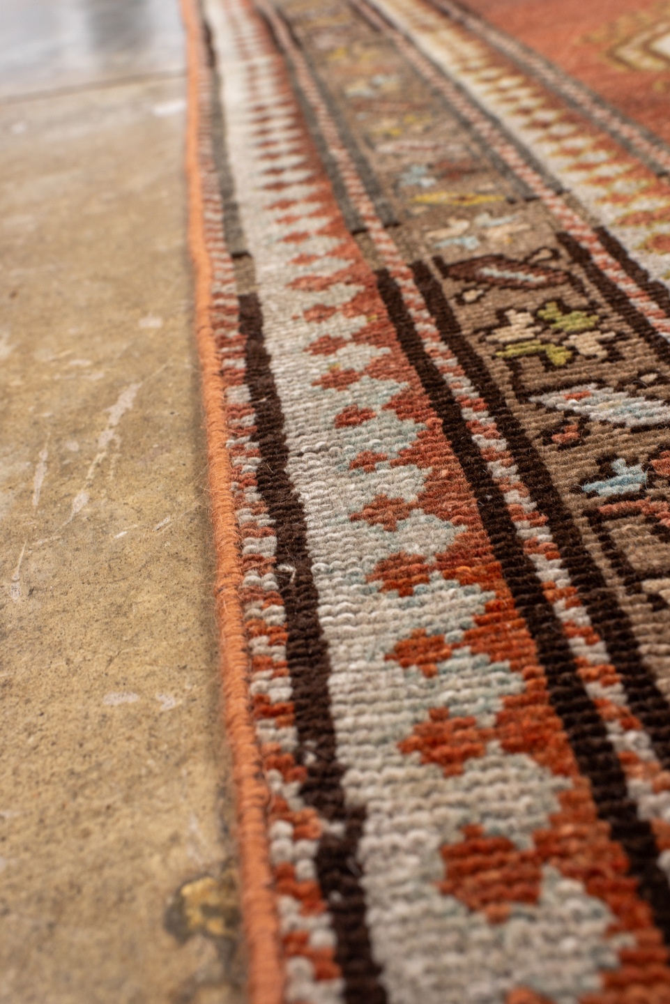 kurd Runner - # 128407