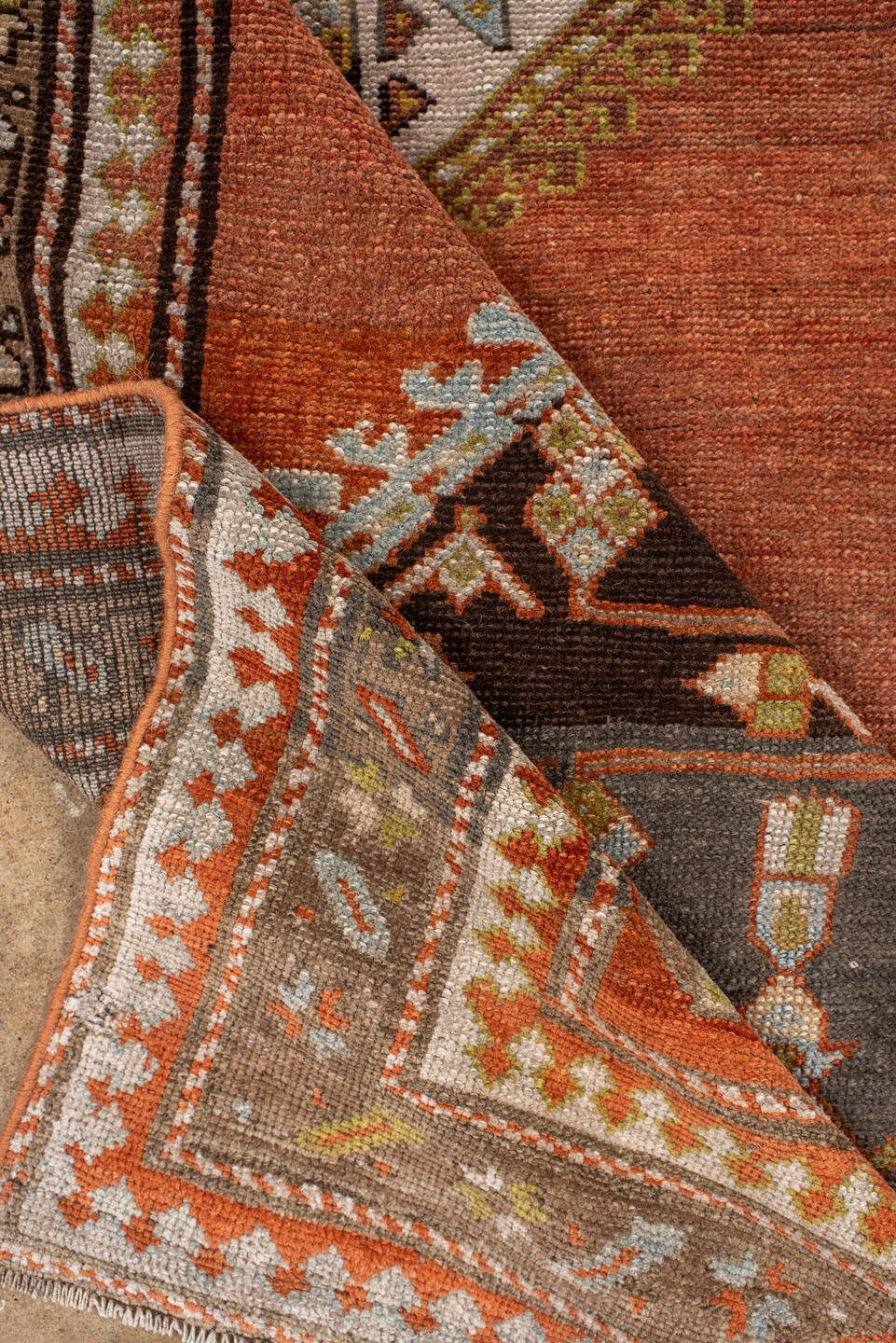 kurd Runner - # 128407