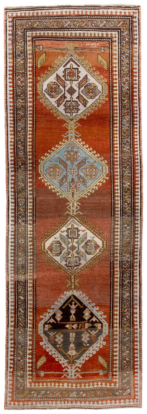 kurd Runner - # 128407