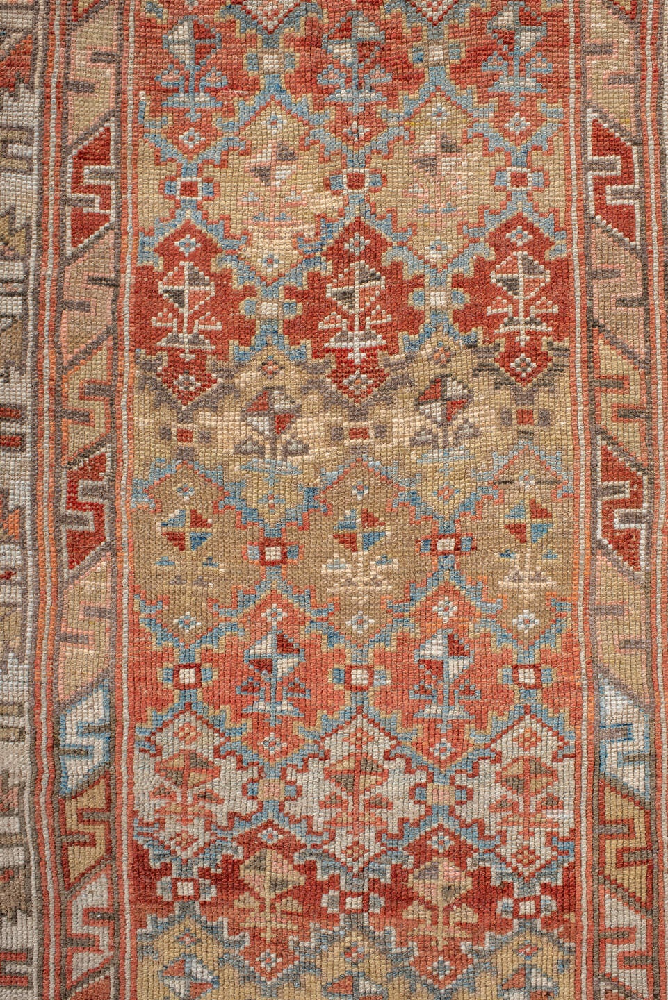 kurd Runner - # 129050