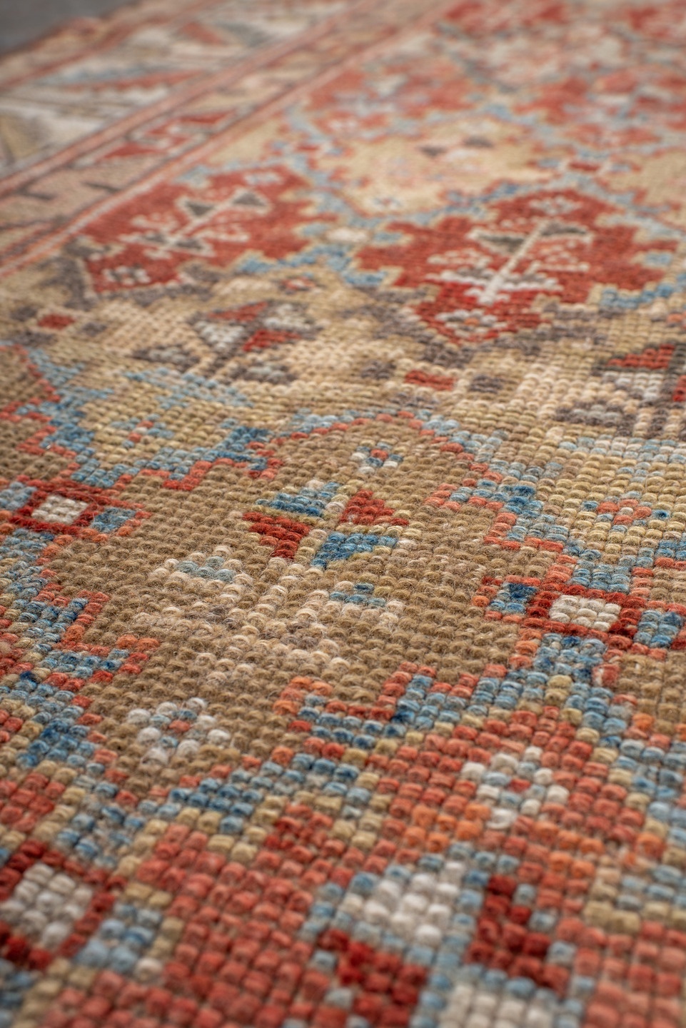 kurd Runner - # 129050