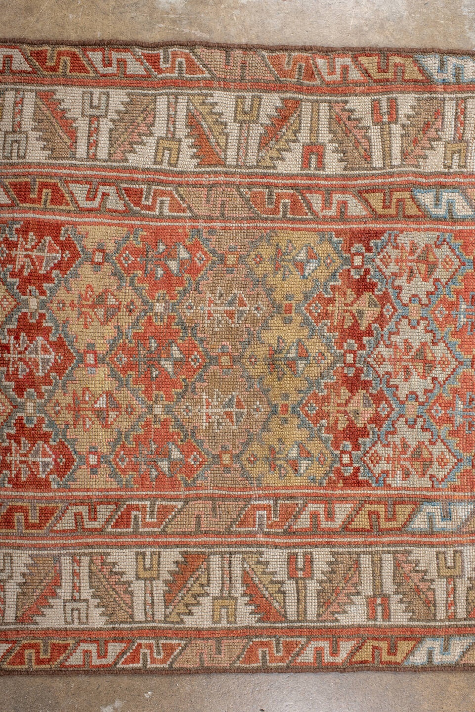 kurd Runner - # 129050