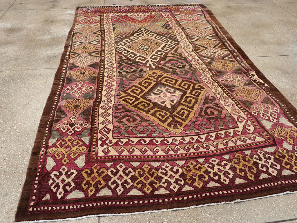 kurdish Carpet - # 102224