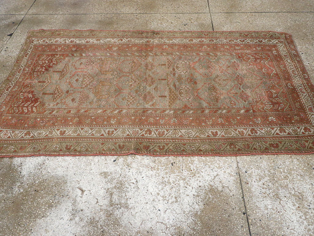 kurdish Carpet - # 102357