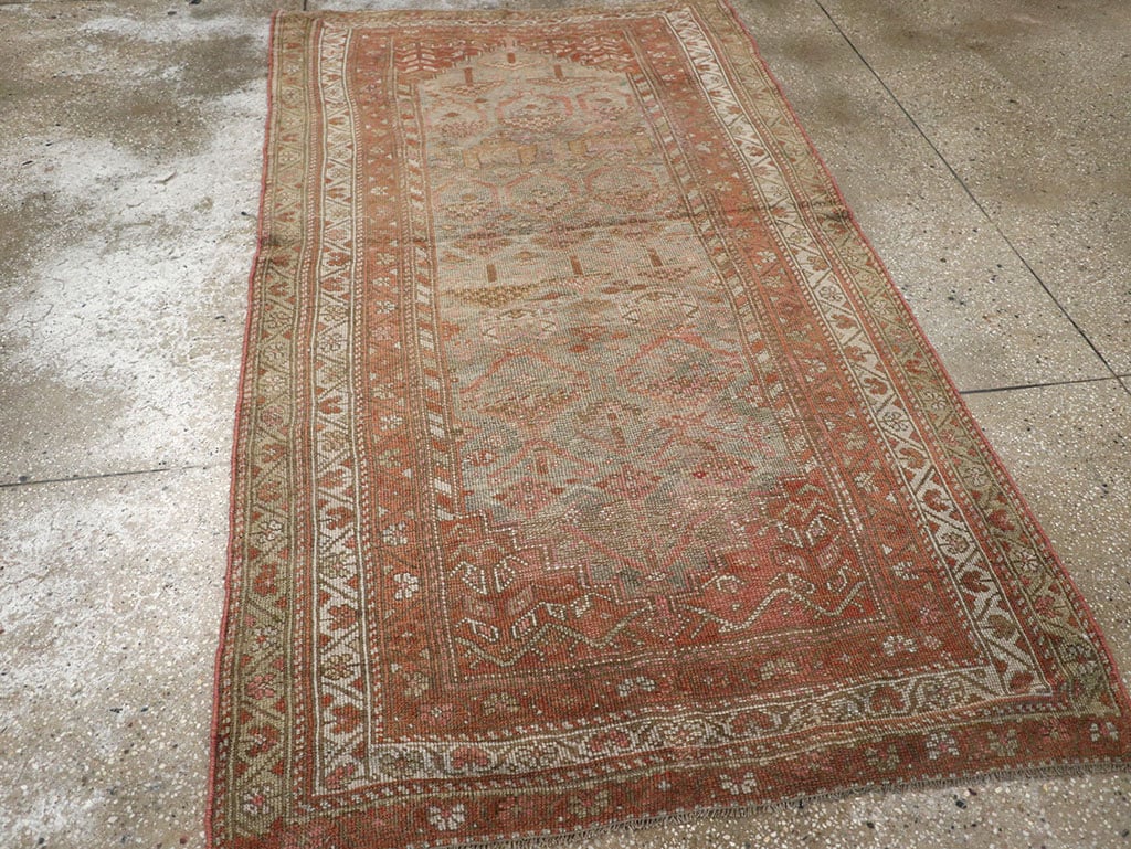 kurdish Carpet - # 102357