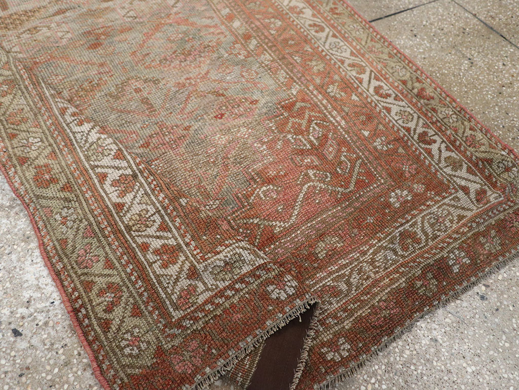 kurdish Carpet - # 102357