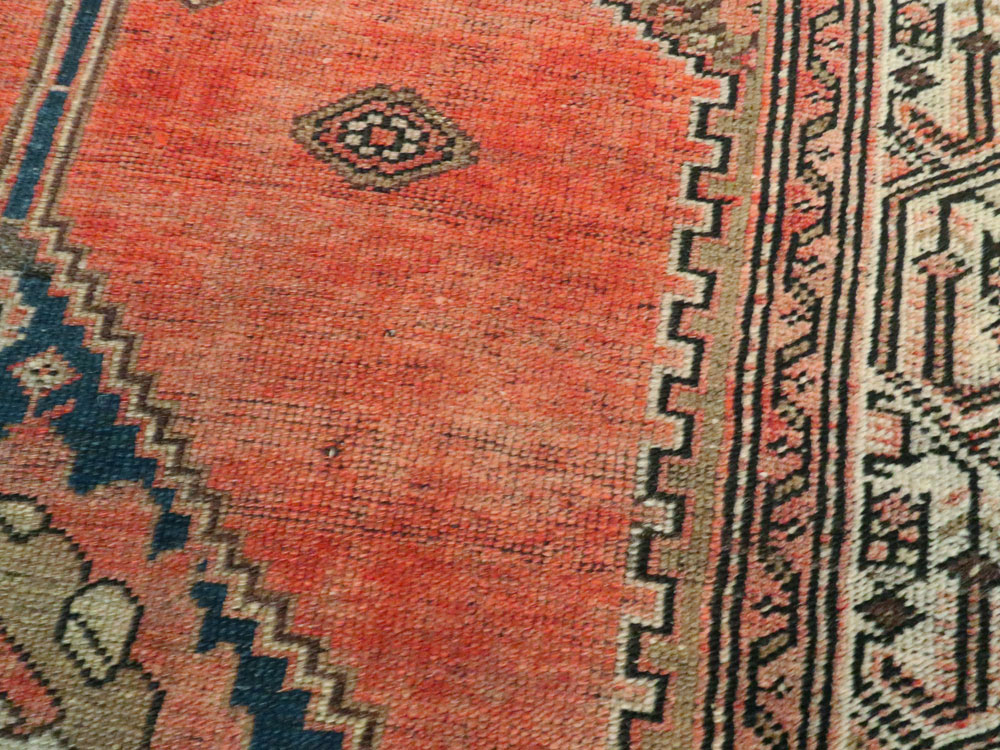 kurdish Rug - # 102999