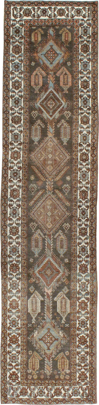 kurdish Rug - # 103031