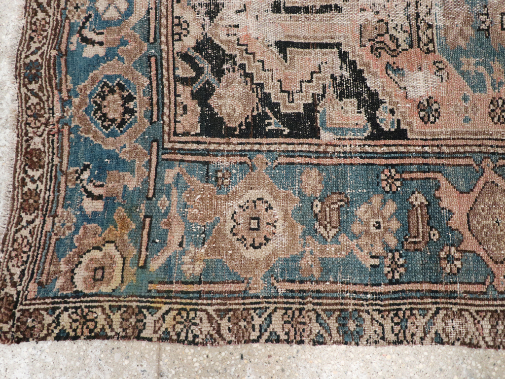 kurdish Rug - # 103081