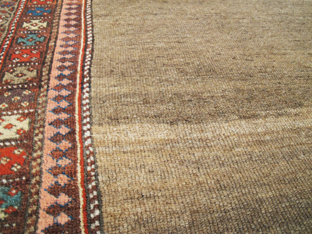 kurdish Rug - # 103355