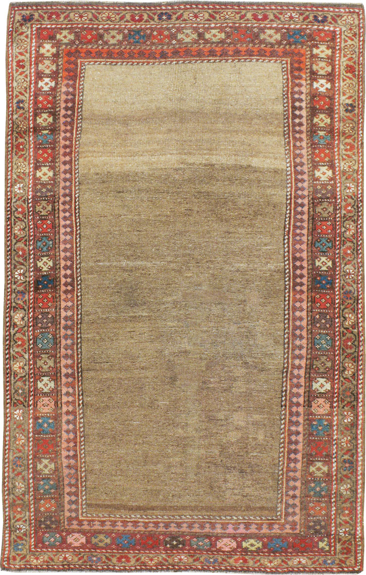 kurdish Rug - # 103355