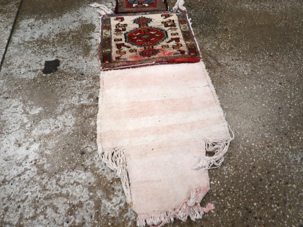 kurdish Rug - # 103870