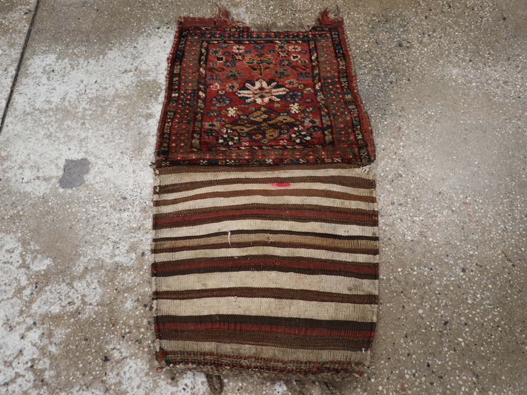 kurdish Rug - # 104002
