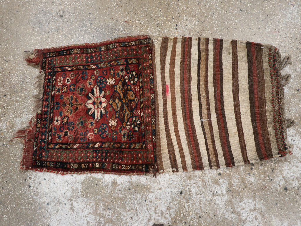 kurdish Rug - # 104002