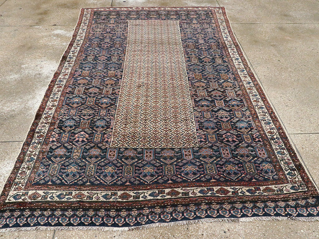 kurdish Rug - # 105930
