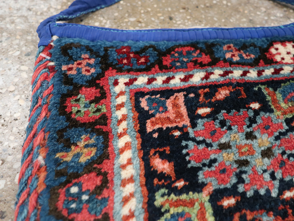 kurdish Rug - # 106016