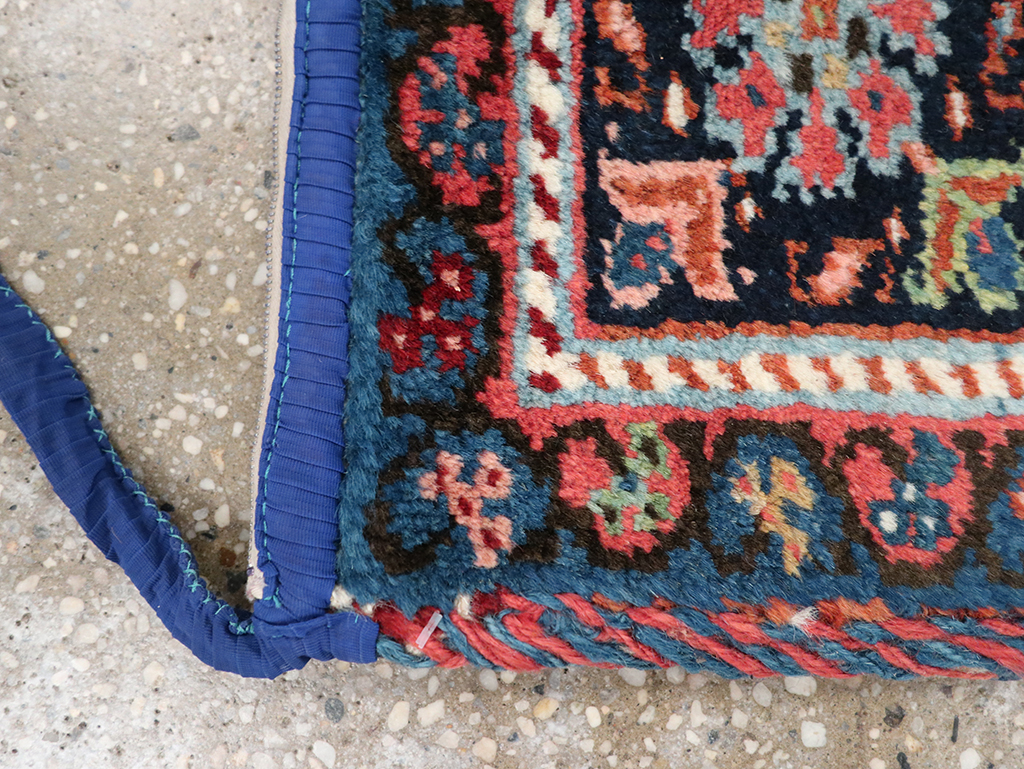 kurdish Rug - # 106016