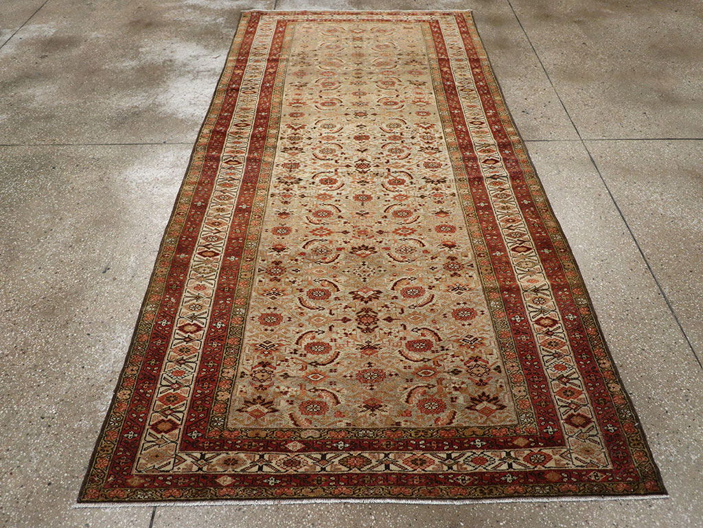kurdish Rug - # 108119