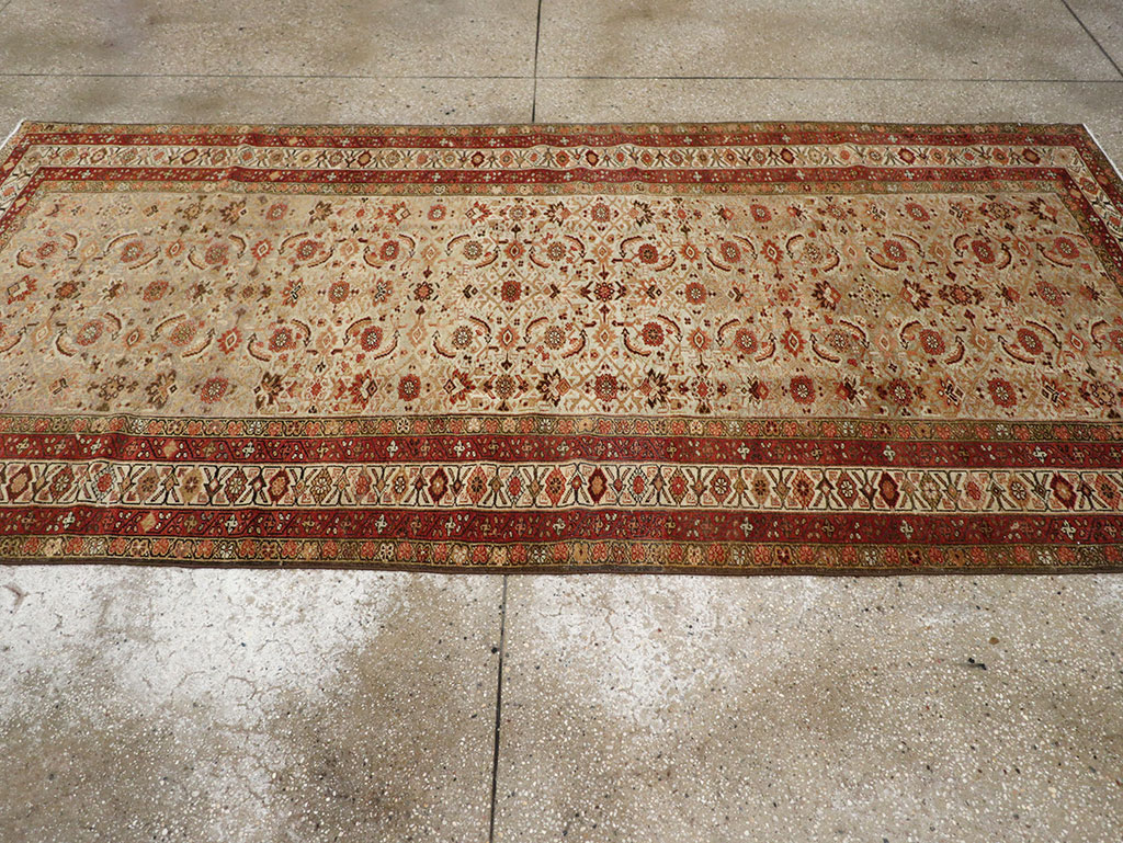 kurdish Rug - # 108119