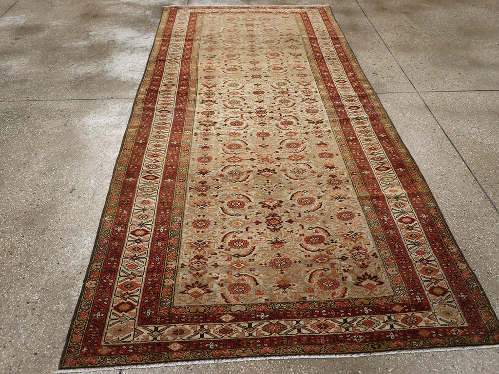 kurdish Rug - # 108119