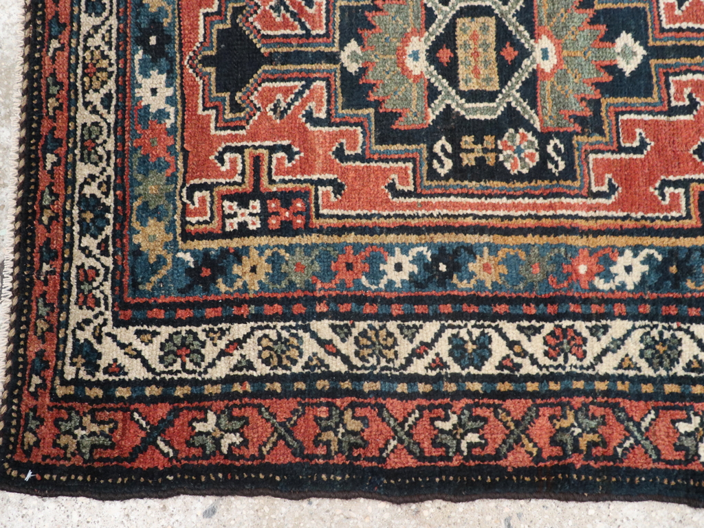 kurdish Carpet - # 108546