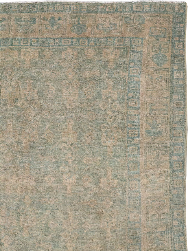 kurdish Rug - # 108579